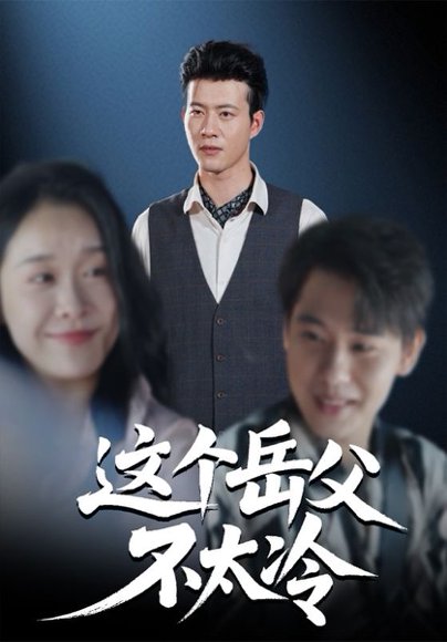 【这个岳父不太冷（30集）黄科&朱晓冬】高清完整版