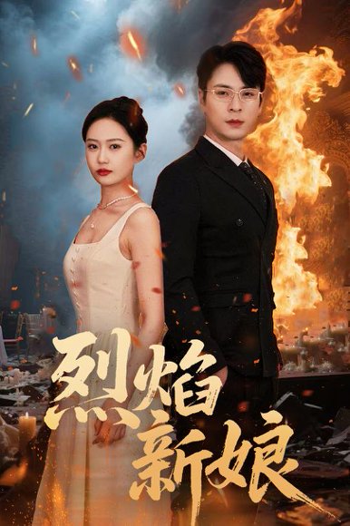 烈焰新娘（64集）王悦洋 高清完整版