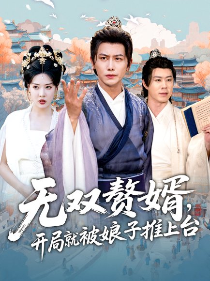 无双赘婿开局就被娘子推上台（80集） 高清完整版