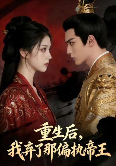 重生后我弃了那偏执帝王&重生后，我弃了那偏执帝王（37集）Ai短剧 高清完整版