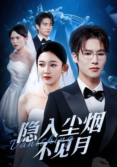 隐入尘烟不见月（58集）于颢鑫＆贝贝 高清完整版